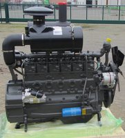 MWM Traktor für Dieselmotor D226 B und TD226 B Reparaturanleitung 